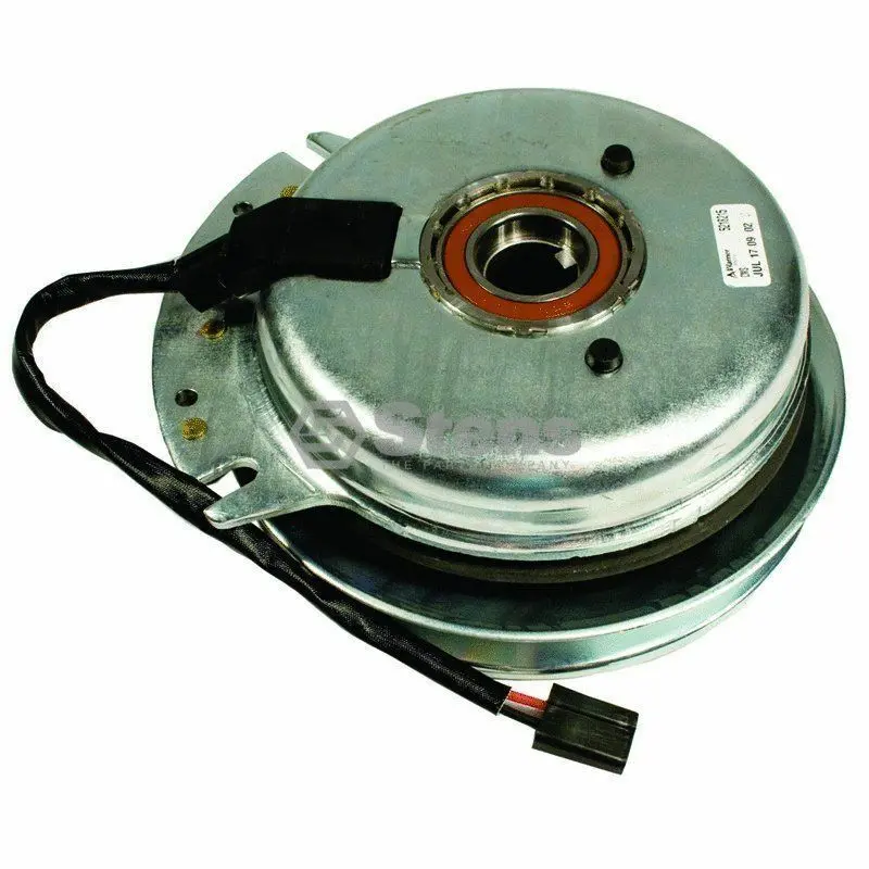 Stens #255-560 Electric Pto Clutch / Warner 5218-215 255-560 1