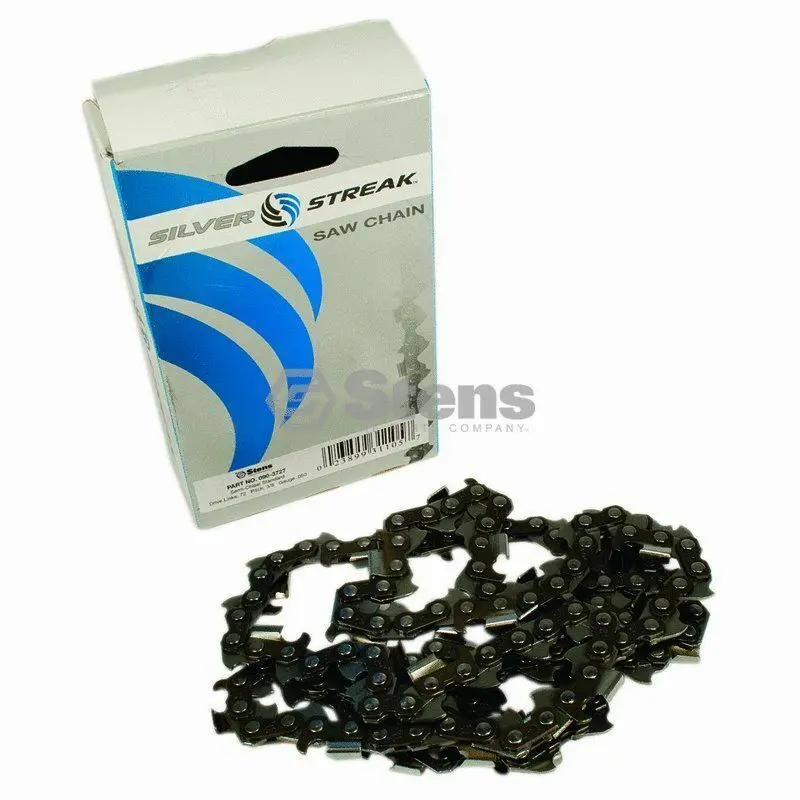 090-3817 Stens  Silver Streak Chain Loop 81Dl 3/8" .050, S-Chisel Standard 1