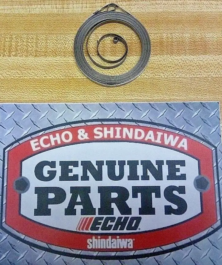 17722003930 Genuine Echo Rewind Spring Cs-302 Cs-4000 Gt-200 Pb-202 Srm-200 1