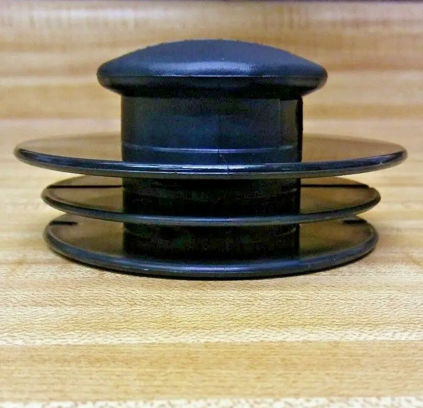 P022006770 Genuine Echomatic Pro Trimmer Head Spool Srm-210 Srm-230 For 21560031 2