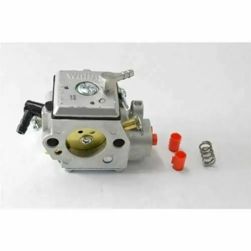 12300038832 Hda-153B Genuine Echo / Shindaiwa Carburetor  Cs-8000 Cs-8002 1