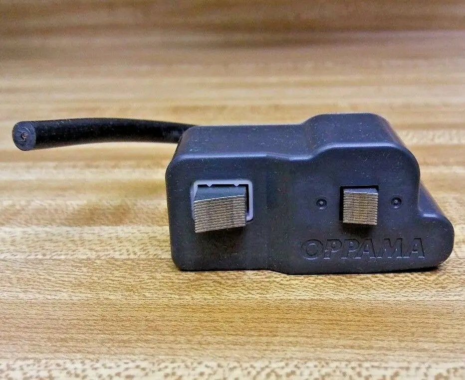 A411000221 Genuine Echo Ignition Coil Mantis For Sv-5C/2 Tc-210 ( A411000220 ) 2