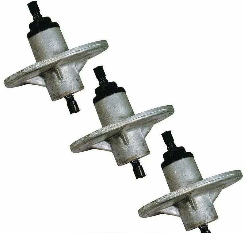 285-174 (3Pack) Spindle Assembly Murray Riding Mower With 38" 42" & 46" 1001046 1