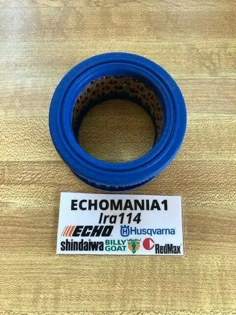 13031038331 Genuine Echo Air Filter Cs-440 Cs-450 Cs-530 Cs-520 Cs-440 Chainsaws 1