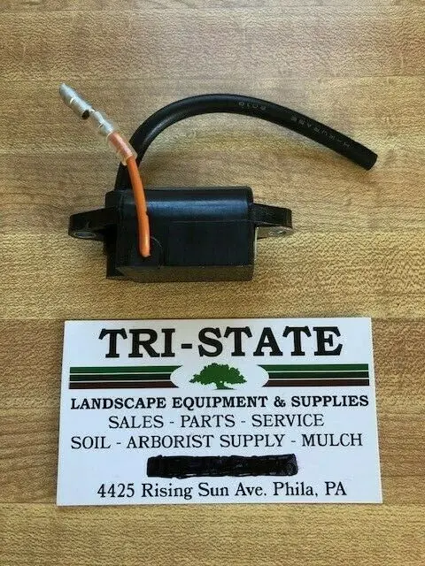 A411001020 Genuine Shindaiwa / Echo Ignition Coil 22160-71702 Chainsaw 488, 400 2