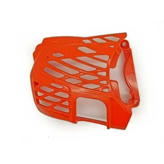 A320001210 Genuine Echo Part Cover, Muffler Cs-2511T Echo Chainsaw 1