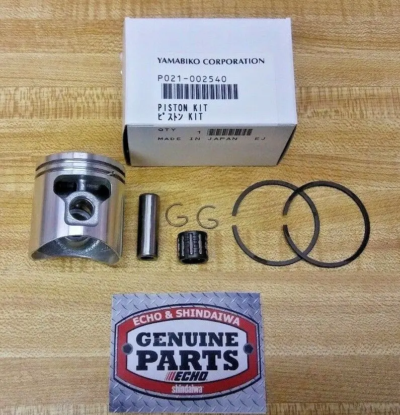 P021002540 Genuine Oem Echo Piston Assembly Fits Pb-403H/T Pb-460Ln Pb-413H/T 1