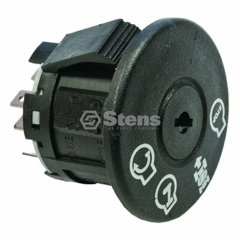 430-465 Stens Starter Switch Fits Sears Craftsman 193350 Husqvarna 532193350 1