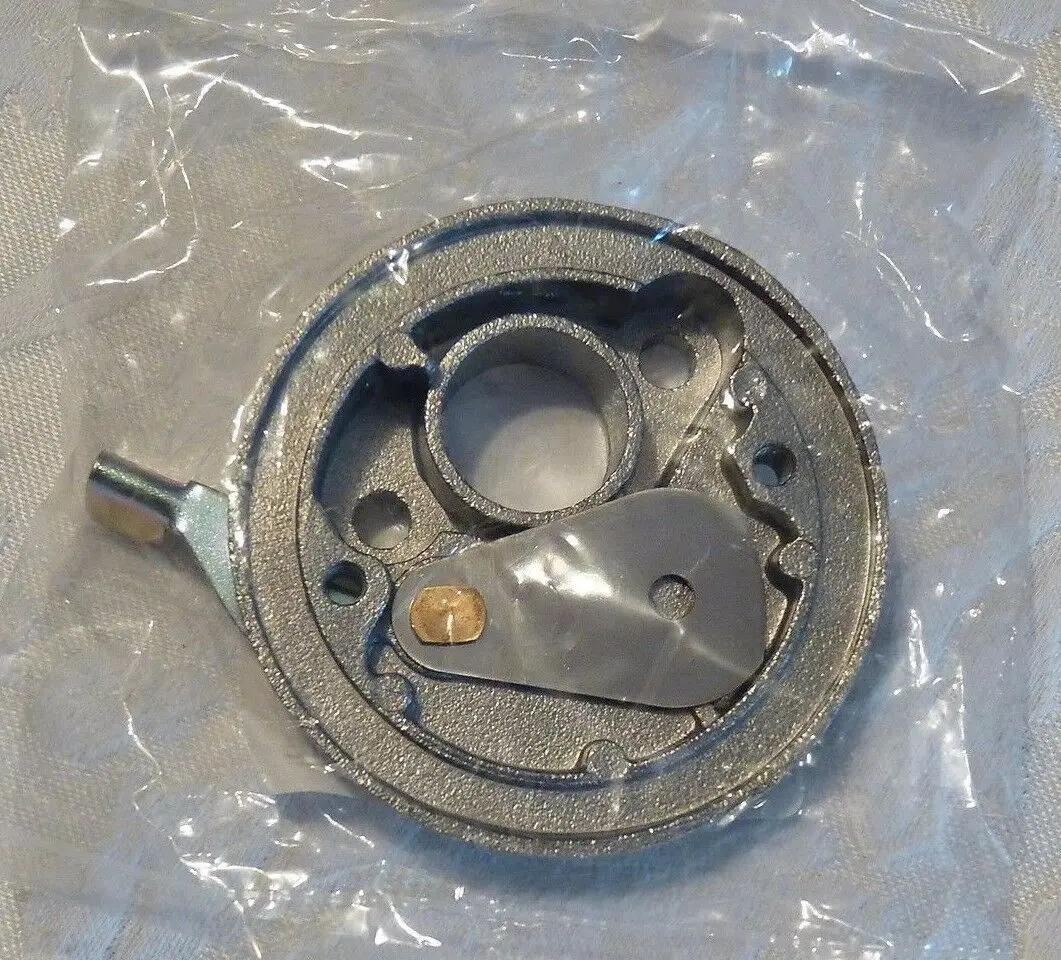 A221000030 Genuine Shindaiwa Part Choke Assembly 72935-81501 Eb-500 Eb630 1