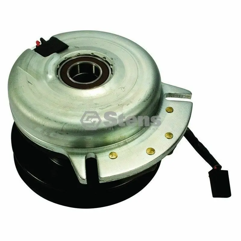 255-285 Stens Electric Pto Clutch Warner 5217-43 Oregon 33-133 Mtd 717-04163 1