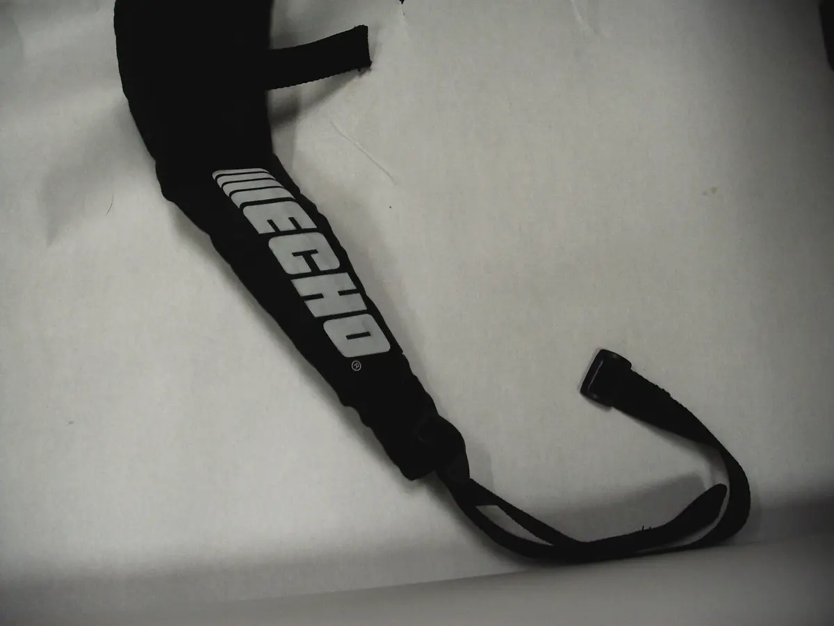 C061000490 (1) Genuine Echo Harness Strap For Pb770 Right Strap Only!! 1