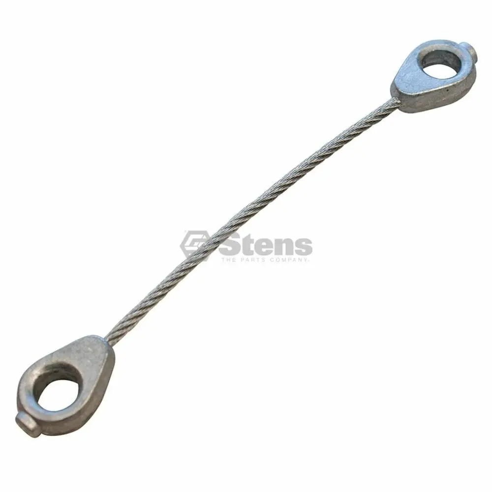 Stens Brake Cable, Fits Mtd 746-0970 Stens #290-134 1