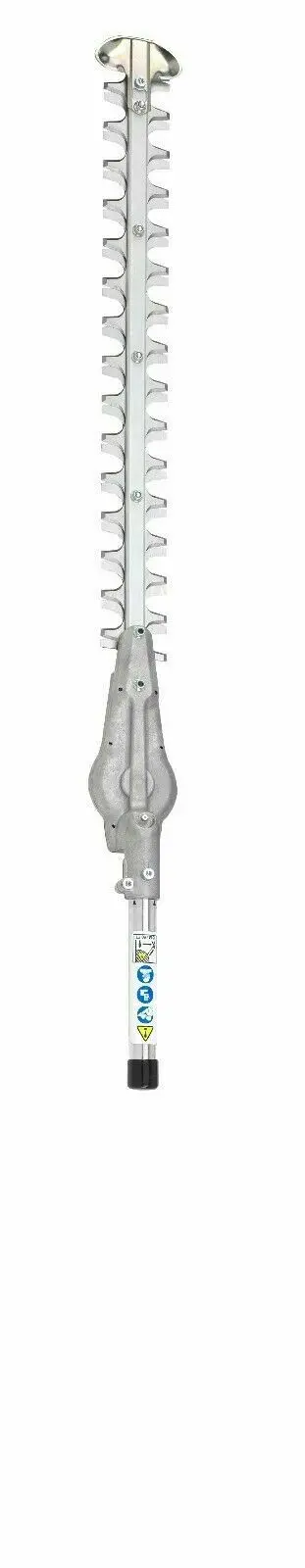 Echo Mid Reach Hedge Trimmer Attachment For Pas225/230/266/2620, 99944200640 1