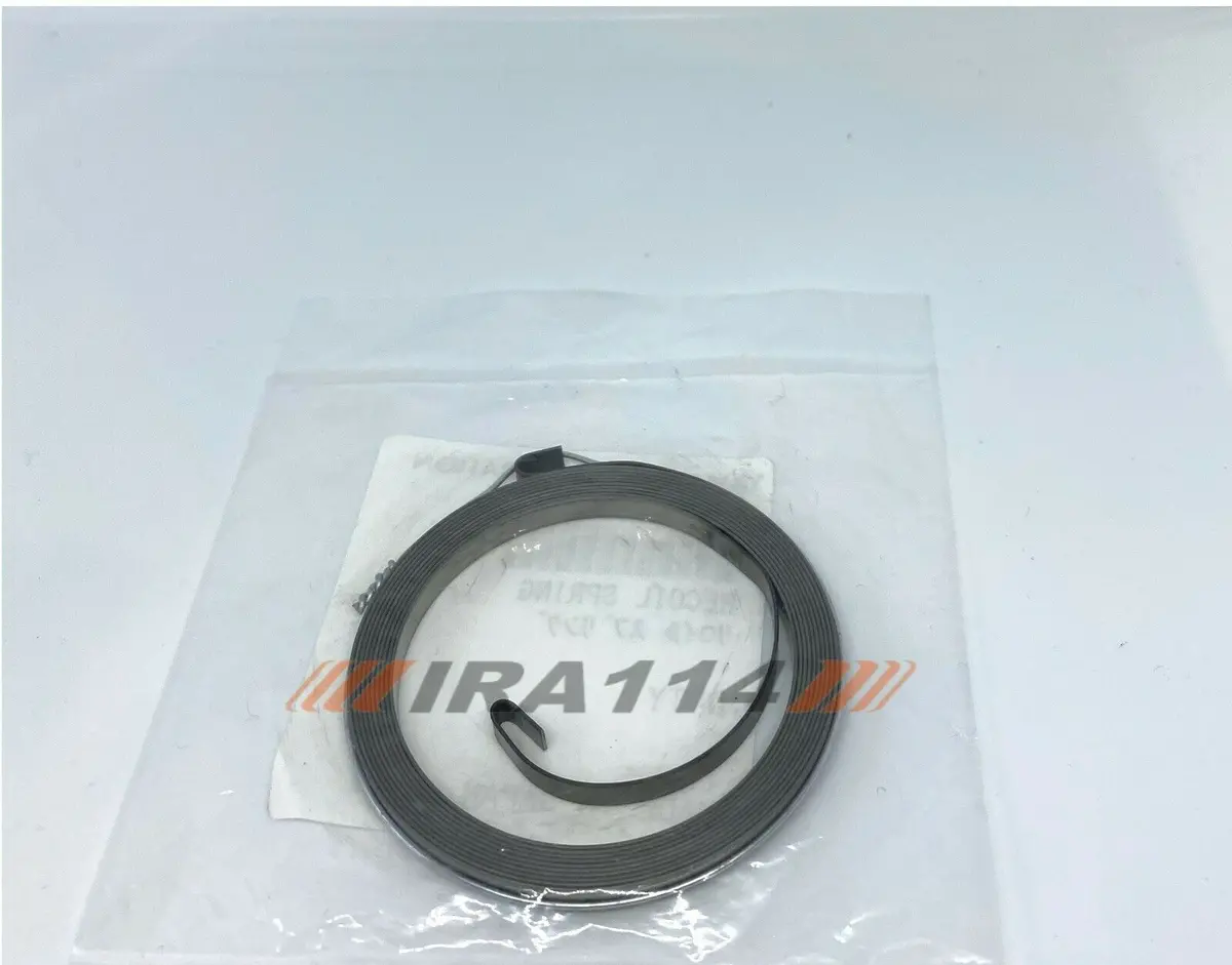 A504000080 Genuine Shindaiwa Recoil Spring 68900-75130 Eb802 Eb802rt Eb8520 1
