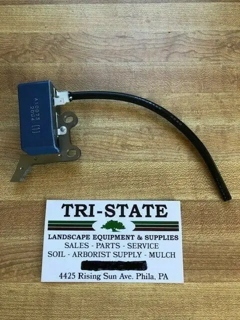 Echo A411001791 Ignition Coil Module Repl A411001710 Fits Srm-2620 Ppt-2620 1