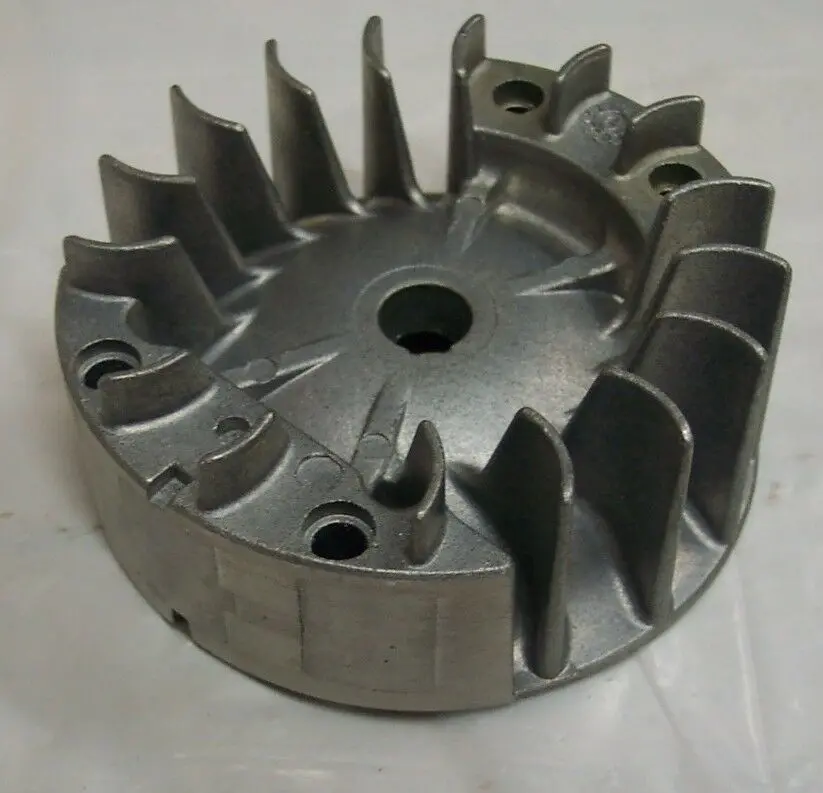 15680144731 Genuine Echo Flywheel Gt-2000 Es-1000 Gt-1100 Es-2000 Pb-1000 1
