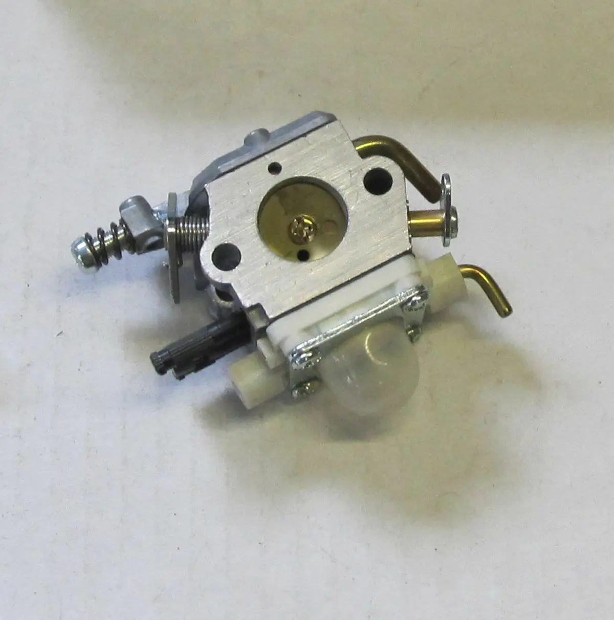 12520008566 Genuine Echo Carburetor C1m-K37d Pb-403 Pb-423 Pb-460 Pb-413 Pb-461 1