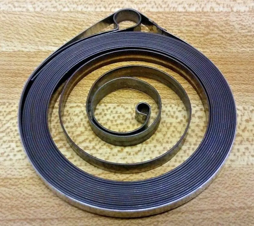 17722006530 Genuine Echo Rewind Spring Gt-1000 Gt-160 Hc-140 Hc-200 Pb-211 2