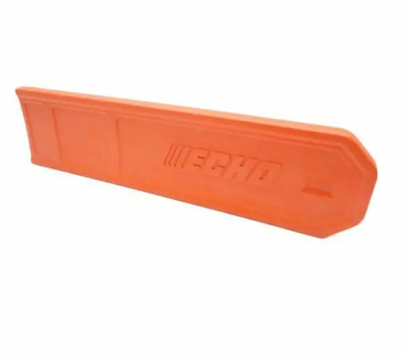 X490000730 Echo Part Scabbard 16" Orange Cs-303T Cs-310 S-352 Cs-355T Cs-400 1