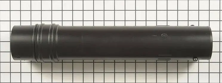 E165000510 Genuine Shindaiwa Joint Pipe / Tube Eb802 Eb802rt Eb8510 Eb8520 Eb854 1