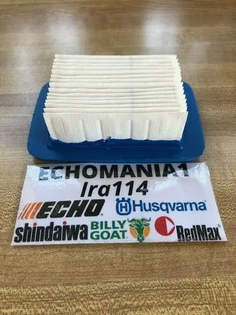 A226000032 Genuine Echo Air Filter Pb-500T/H, Pb-580 H/T, Pb-755H/T 2