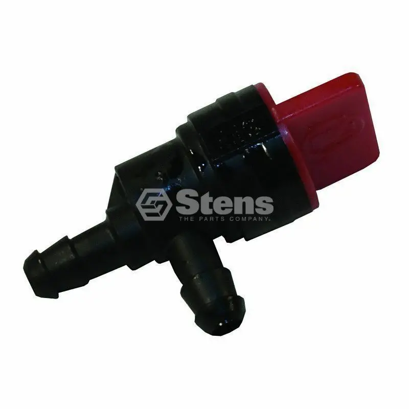 Stens #120-228 Inline Fuel Shutoff Fits Briggs & Stratton 698181 1