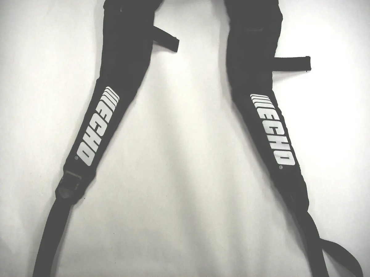 P021046660 Oem! Echo Harness Straps Pb770 Left & Right  (C061000490 C061000500) 1