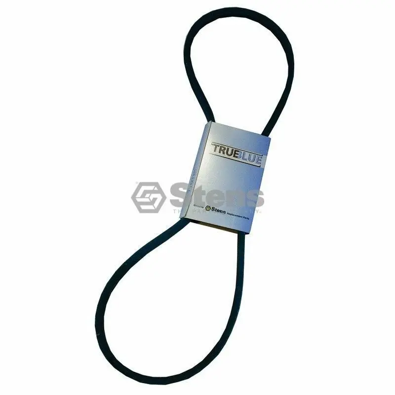 Stens Belt, 1/2In X 45In Stens #248-045 Replaces Troy-Bilt 1863848, Toro, & More 1