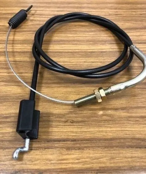 360313 Genuine Billy Goat Cable Clutch Assy Ae401 1