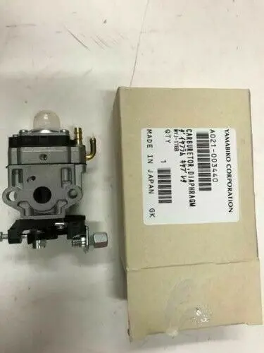 A021003440 Genuine Echo / Shindaiwa Carb Carburetor Hedge Trimmer Dh230 Dh231 Ht 1