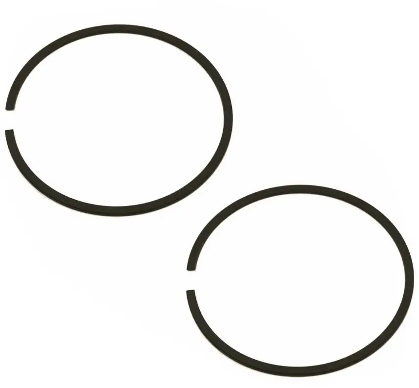 (2 Pack) 576596701 Genuine Oem Redmax Piston Ring Ebz8500 Ebz8500rh Blowers 1