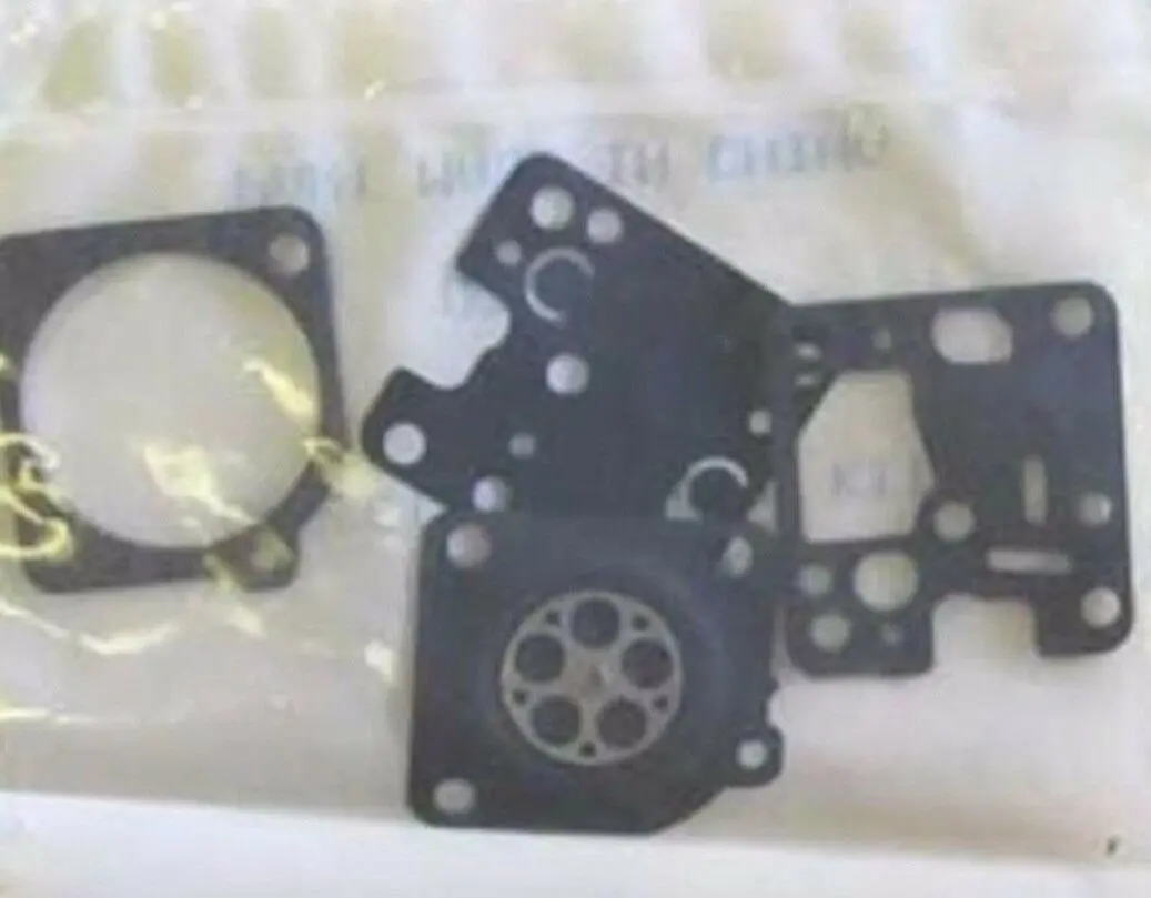 P005002270 Genuine Echo / Shindaiwa Gasket/Diaphragm Kit 11 Srm-266 Pas-266 1