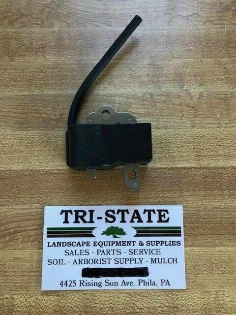 A411000264 Genuine Echo Ignition Coil New Original Cs-370 Cs-400 Cs-420Es 1