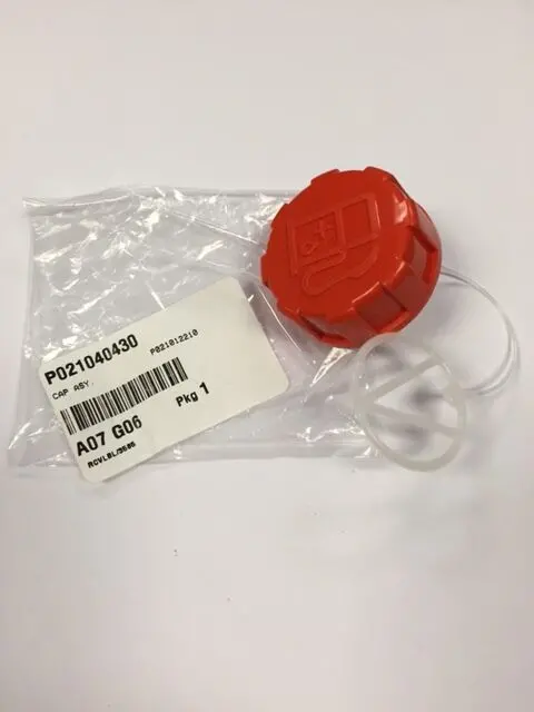 P021040430 Genuine Echo Fuel Cap Assembly Gt-225 Hc-152 Pas-225 Srm-225 Shc-225 1