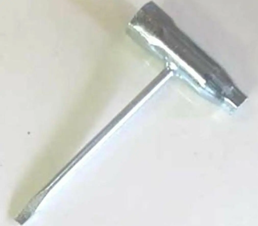 89541039132 Genuine Echo / Shindaiwa T Wrench 1