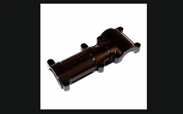 C531000030 Genuine Echo Part Case, Gear Upper Ppt-266 Ppt-280 Ppt-230 Ppt-265 1