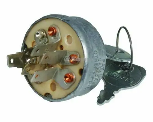430-110 Stens Ignition Switch  John Deere Am38227 Gs30 Gs45 Gs75 Hd45 1