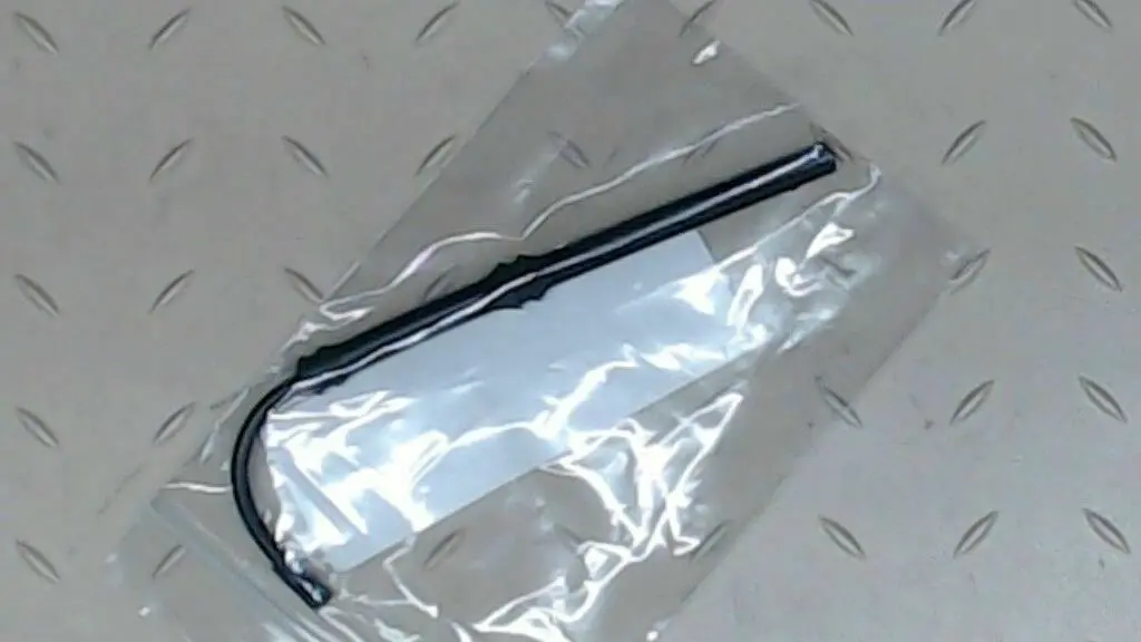 V470001290 Genuine Shindaiwa Fuel Pipe Part# V470001290 1