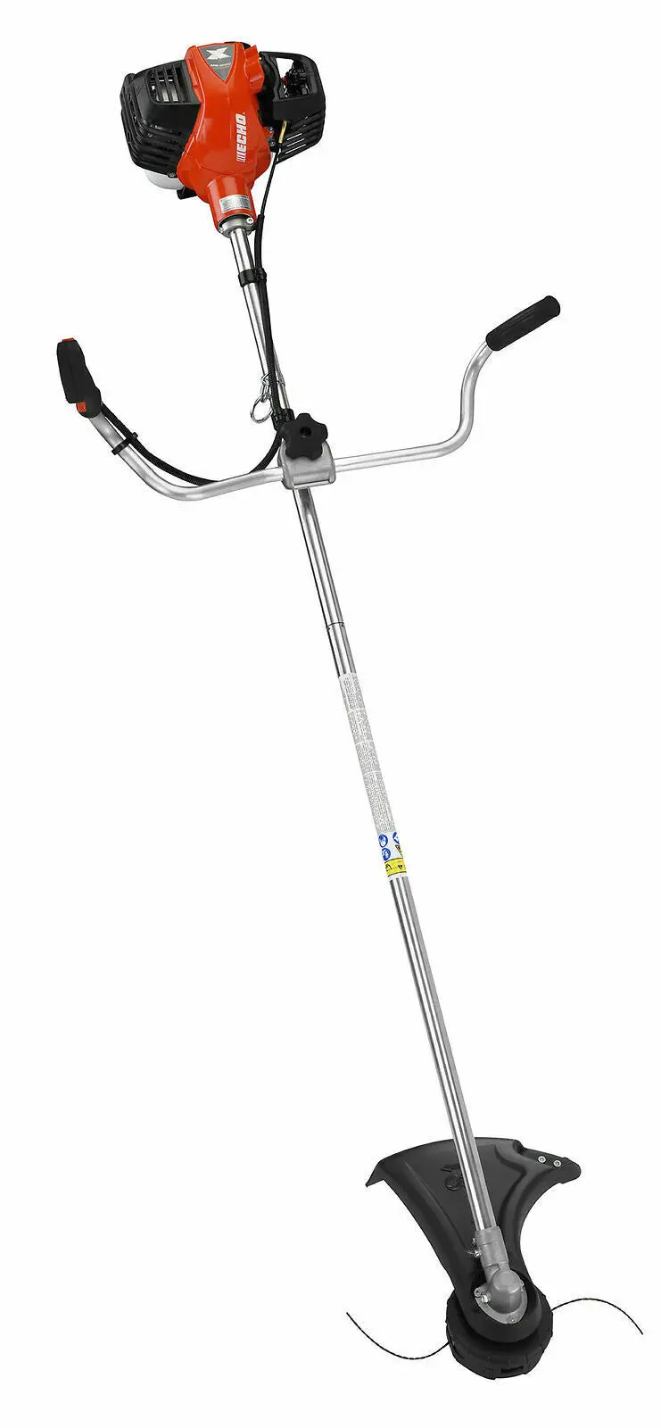 Echo Srm-3020U X-Series Brushcutter 30.5Cc 1