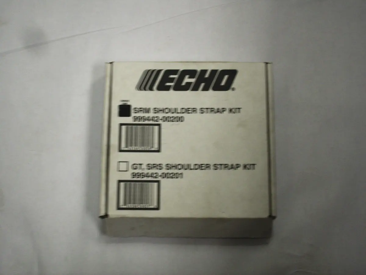 99944200200 Comfort Shoulder Strap Harness Universal 1