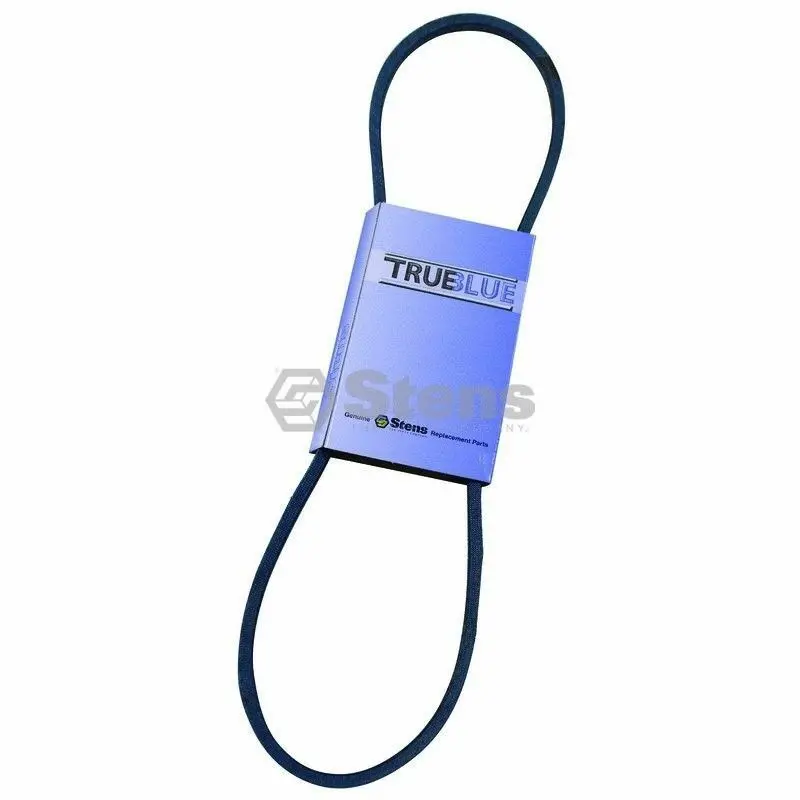 238-033 Stens Belt, 3/8In X 33In Replaces Honda, Mtd, And More!!! 1