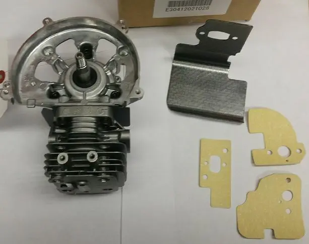 Sb1104 Genuine Echo Short Block For Pb-250 Pb250 Pb 250 1