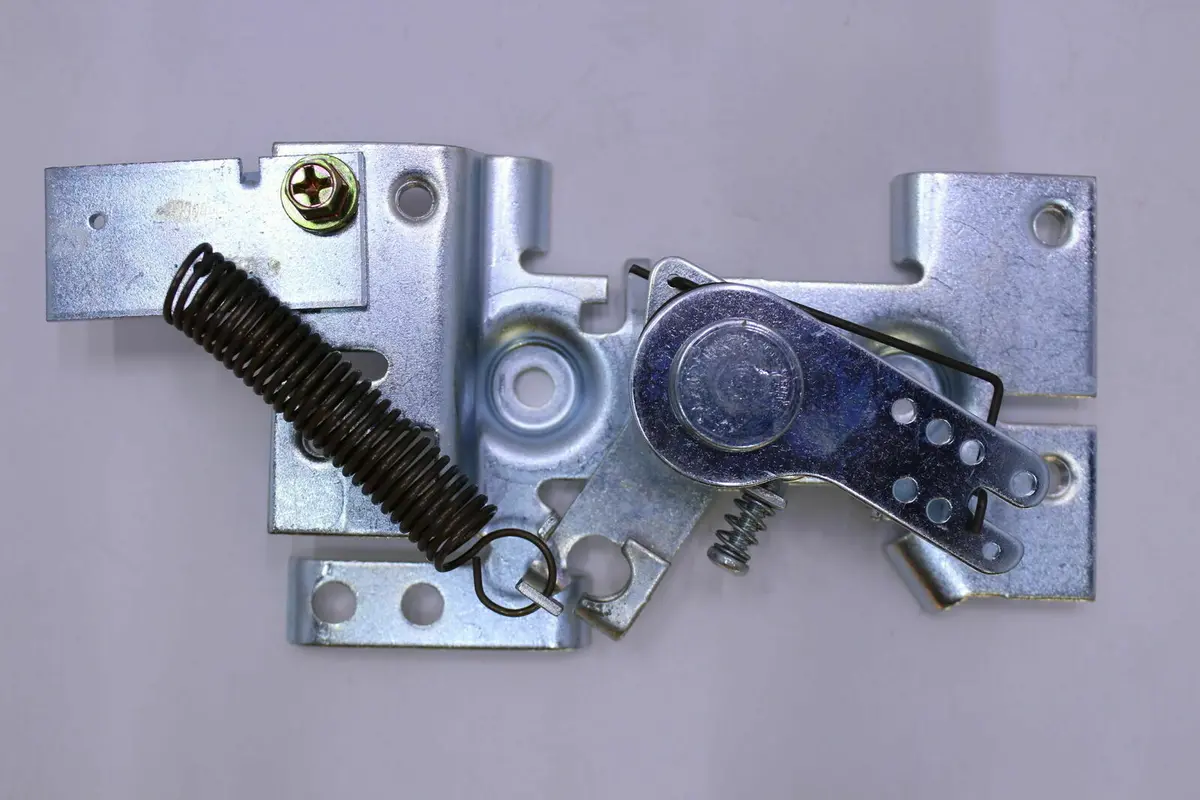 34784 Genuine Tecumseh Control Assy Hm100-159027A Hm80-155678U Hm90 1