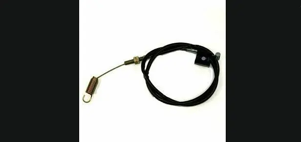 520084 Billy Goat Control Cable Drive Fm For Finish Mowers / 520084-S 1