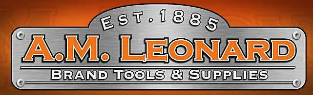 A.M. Leonard Plastic Pocket Caliper 2