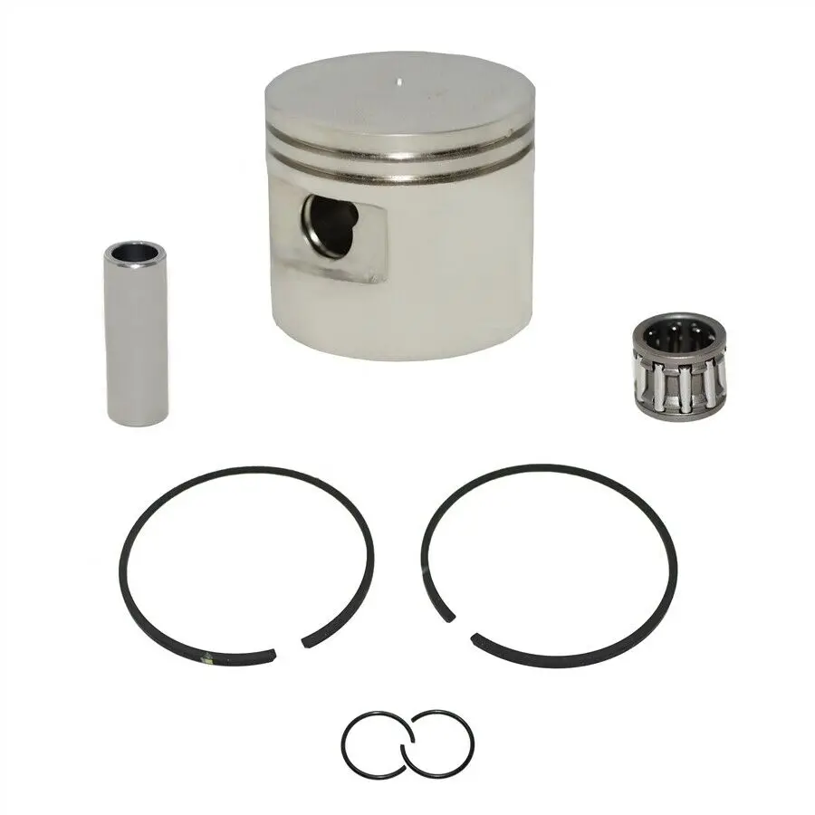 P100005000 Genuine Oem Echo Cs-490 Piston Kit Fits Cs490 Cs 490 Cs-490 1