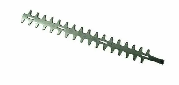 (1) X411001151 Genuine Echo / Shindaiwa Blade, Cutter Chrome 22" 1