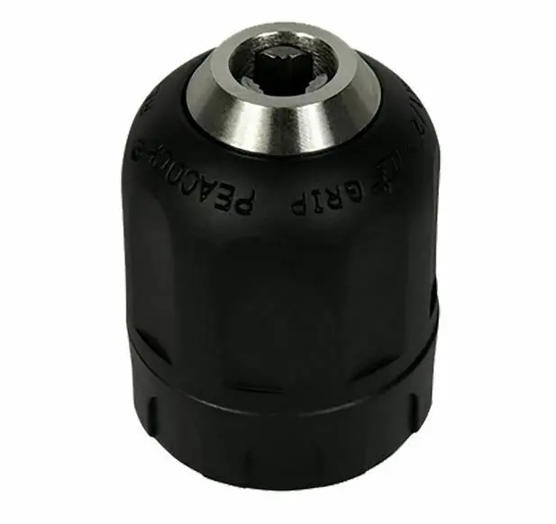 99944900320 Genuine Echo Engine Drill Keyless Chuck Edr-260 Edr260 1