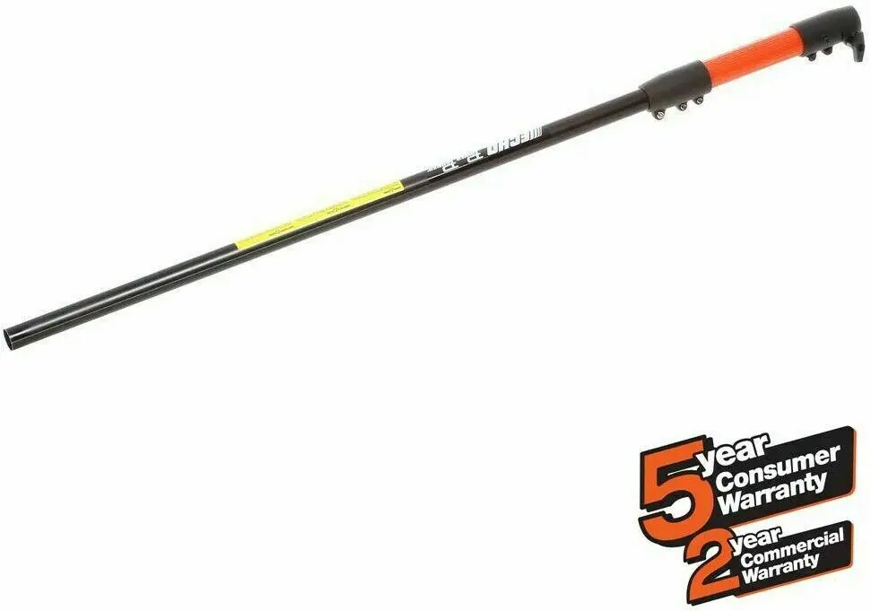 99946400023 Echo 4 Ft Extension Shaft For Ppt-230 Ppt-260, Ppt-2620 1