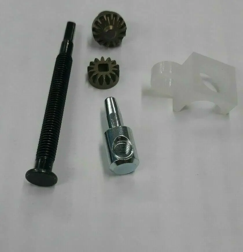 (Kit 25) New Oem Echo Chain Bar Tensioner Kit Assembly Ppt-2620 Pole Pruners 1